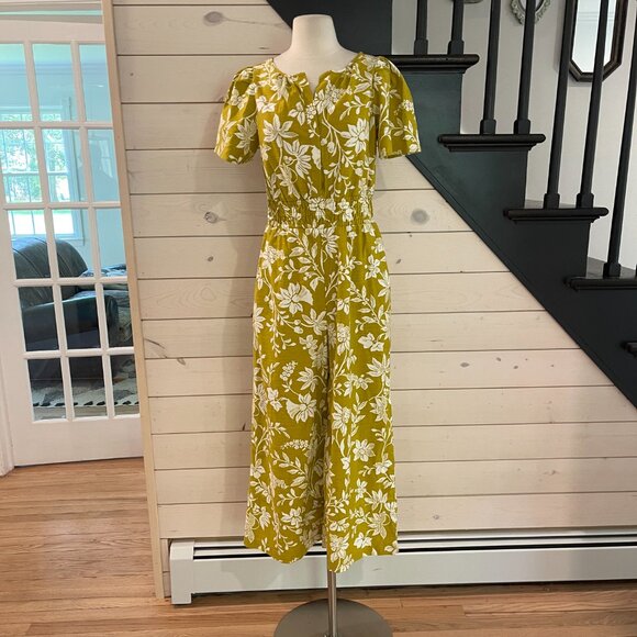 071  Maeve Somerset Jumpsuit Nwot  Size XS - Picture 12 of 13